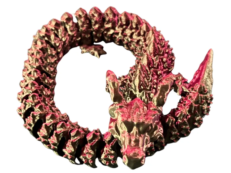 Dragon only 60g