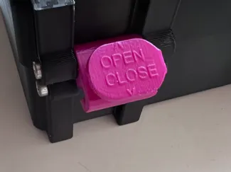 modular box