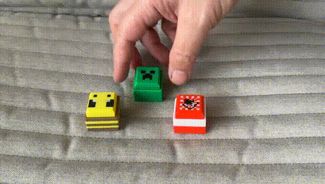 Minecraft  Clickers