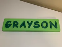 0.2mm layer, 2 walls, 12% infill