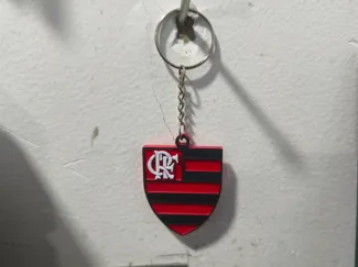 chaveiro do flamengo definitivo