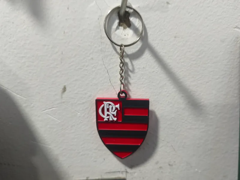 chaveiro do flamengo definitivo