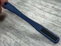 0.2mm layer, 3 walls, 25% infill