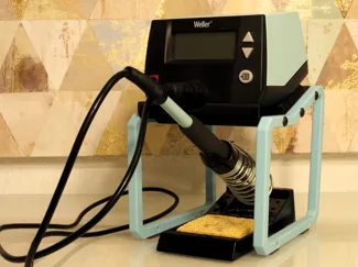 Space Saving Stand für Weller WE1010 Lötstation
