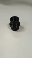 0.2mm layer, 2 walls, 0% infill