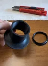 Intake Cone