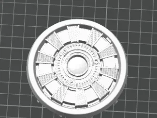 Arc reactor