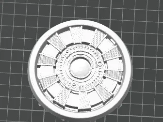 Arc reactor
