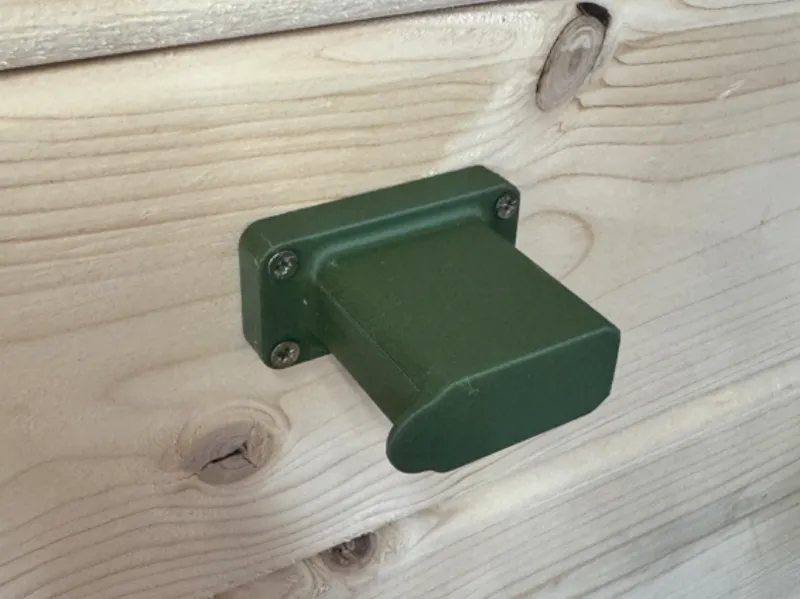 Bambu Labs External Spool Holder Holder 
