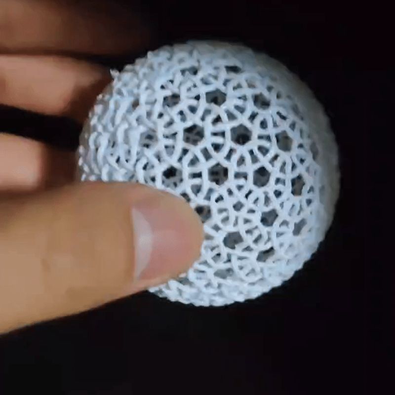 打个皮筋球