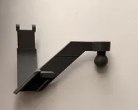 0.2mm layer, 3 walls, 30% infill
