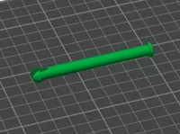 0.2mm layer, 3 walls, 15% infill