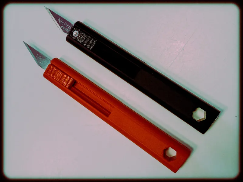 EDC Craft Knife