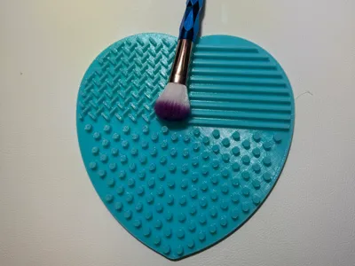 Brush Cleaner