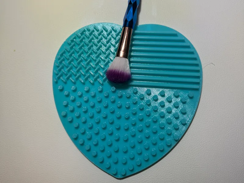 Brush Cleaner