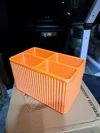 0.28mm layer, 2 walls, 5% infill
