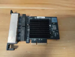 新增 乐扩 8125B 2.5G四电口