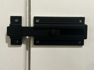 Dead Bolt