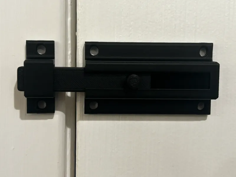 Dead Bolt