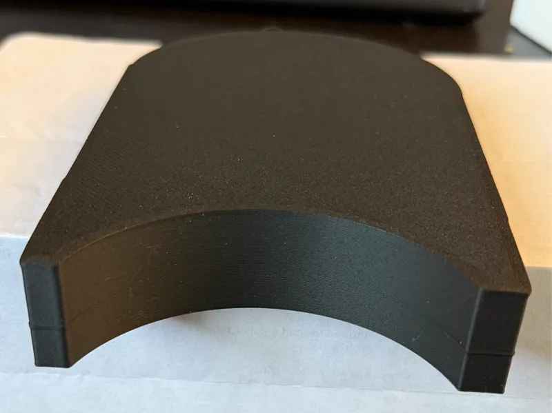 Guitar Holder/Neck rest for Desk/Tabletop