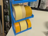 0.2mm layer, 3 walls, 10% infill, PLA