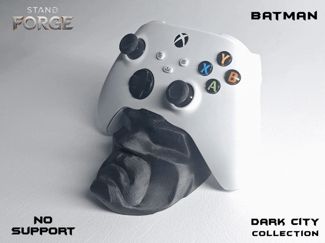 Batman, Controller Holder, Dark City Collection