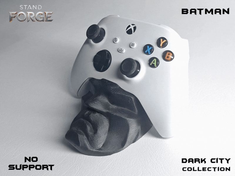 Batman, Controller Holder, Dark City Collection