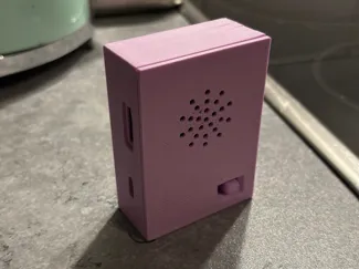 Continuous Baby Sound Machine Box