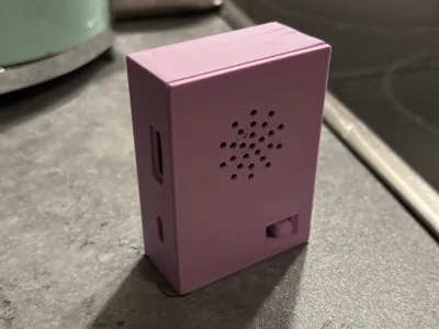 Continuous Baby Sound Machine Box