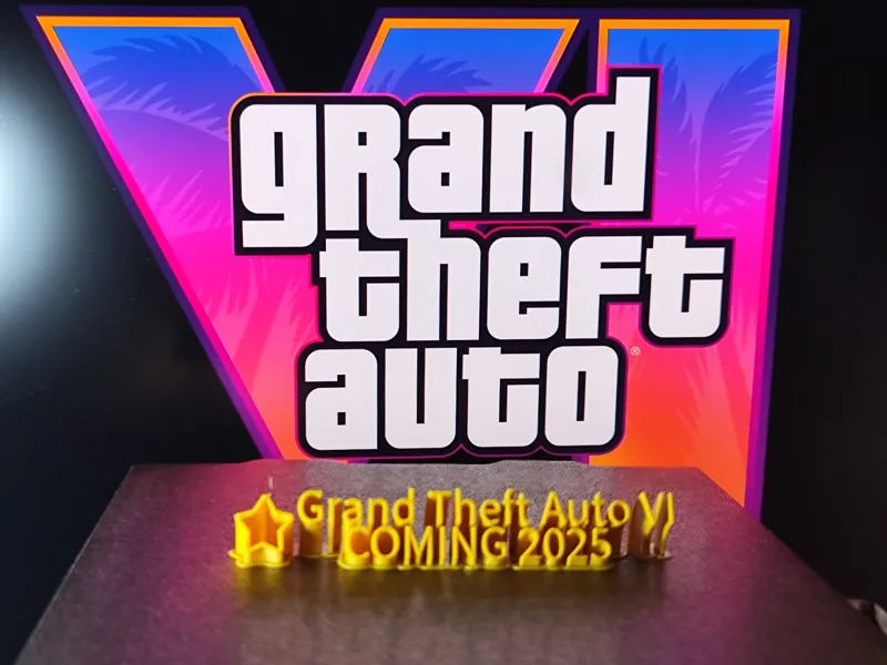 Grand Theft Auto VI