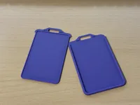 v3 Holder Airtag with additional lock points