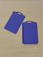 v3 Holder with Airtag - Stronger where it matters