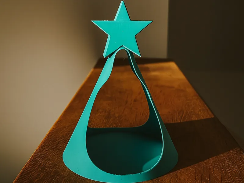 Simple Tannenbaum