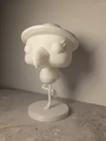 Single color - 0.16mm layer, 2 walls, 10% infill