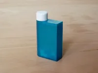 0.16mm layer, 2 walls, 15% infill