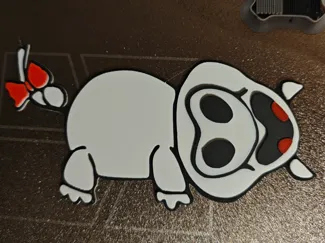 yattaman odate pig