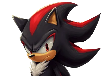 Black Sonic