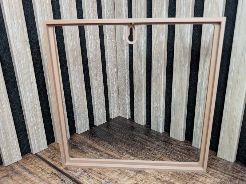Hue Forge Rahmen 200x200mm