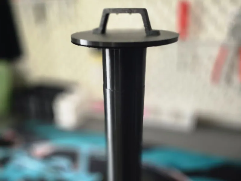 Sunlu Filament rollen Halter - Sunlu Stabel Box