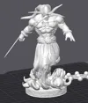 0.2mm nozzle, 0.12mm layer, 4 walls, 15% infill