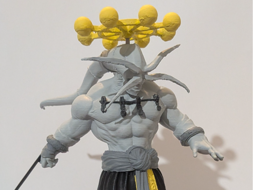 Shibuya - 3D Print Files Free Download - MakerWorld