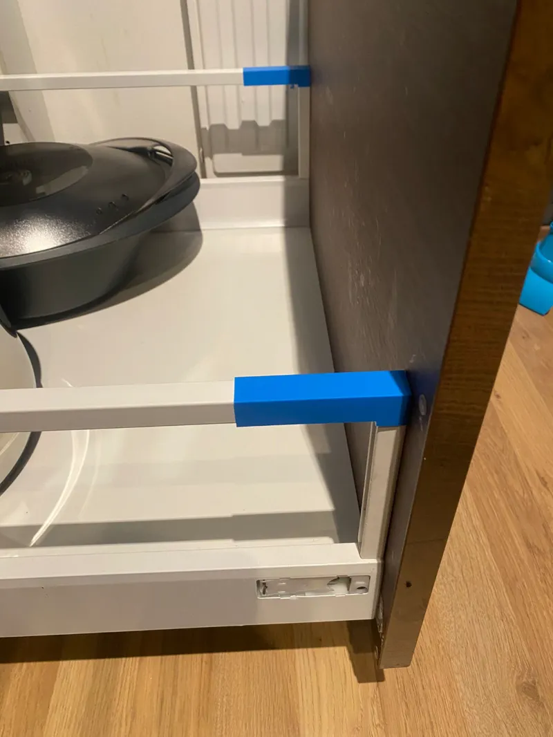 Ikea Maximera Nr. 147230 or 147231(2)