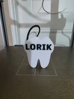 0.2 mm layer, 2 walls, 15% infill