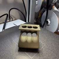 Porte-brosse à dents — photo 5