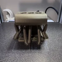 Porte-brosse à dents — photo 2