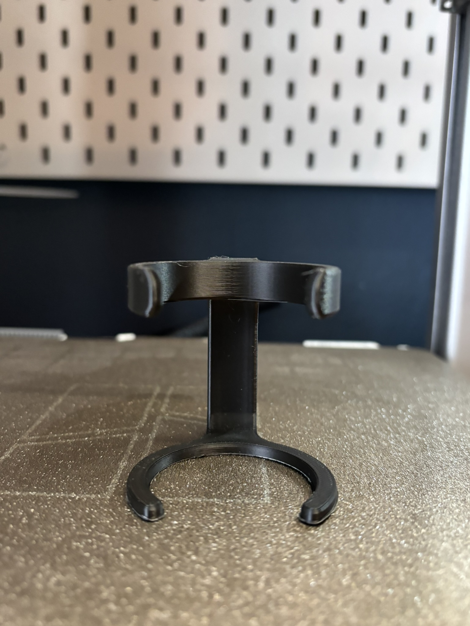 Miniatura 2 do modelo 3D Dish Brush Stand