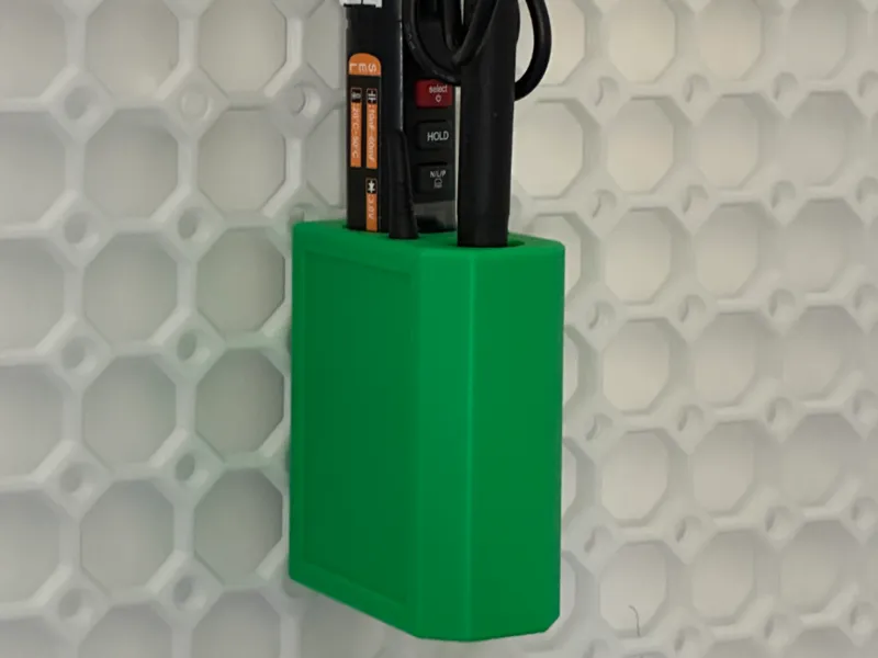 Aneng 3009 multimeter Multiboard holder