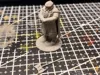 0.1mm layer, 3 walls, 15% infill