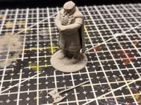 0.1mm layer, 3 walls, 15% infill