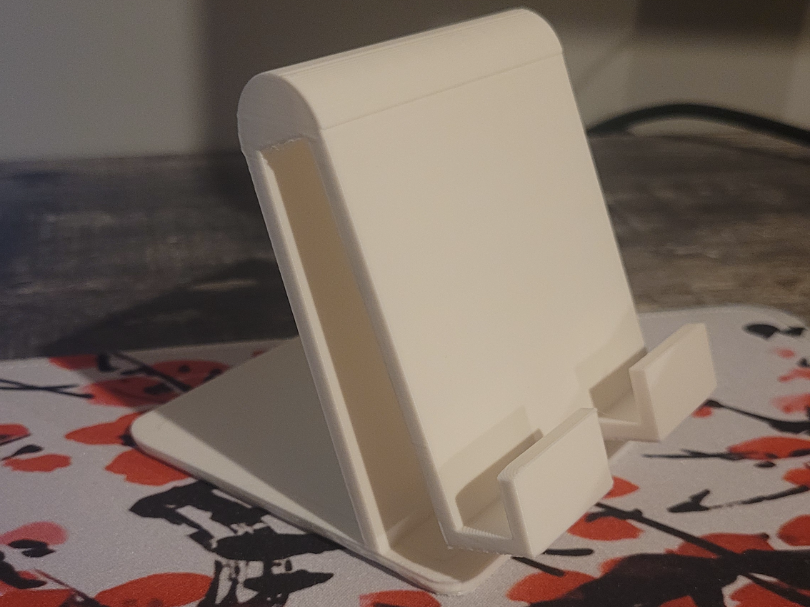 support à téléphone